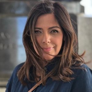 Meet your Posher, Nancy